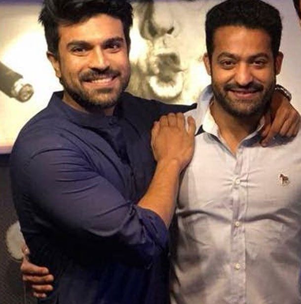 Ram Charan Vs Jn NTR Box Office Report Year Wise 1 Ram Charan Vs Jn NTR Box Office Report Year Wise