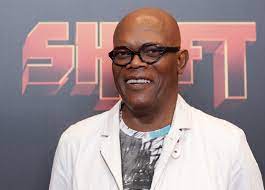 Samuel L. Jackson - Oscars don’t move the comma on your check