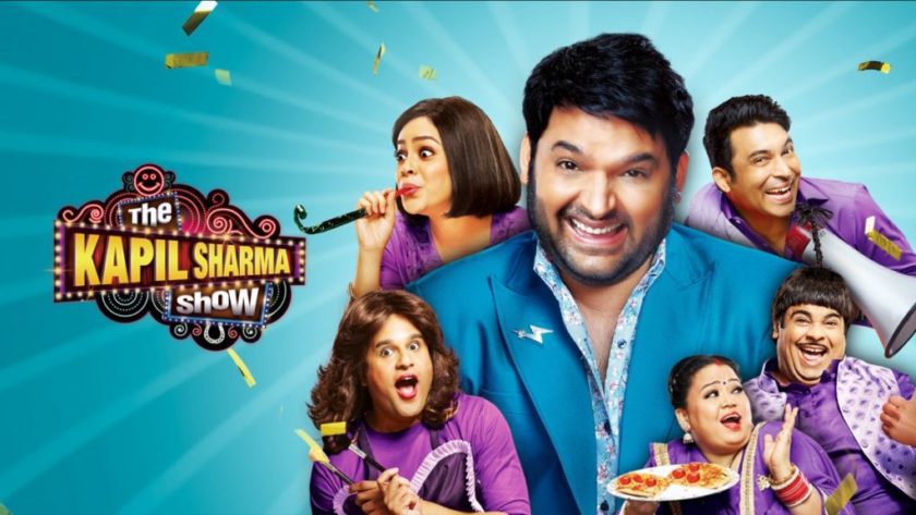 Top 5 Popular TV Shows In India February 2022