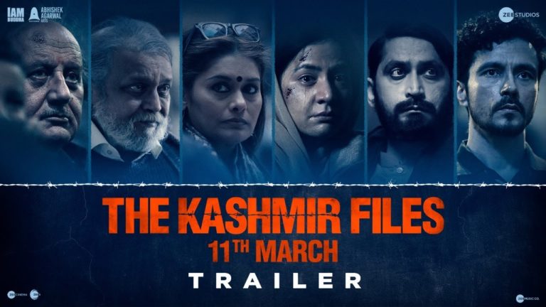 Must Watch The Kashmir Files, Why? Here Are The 3 Reasons