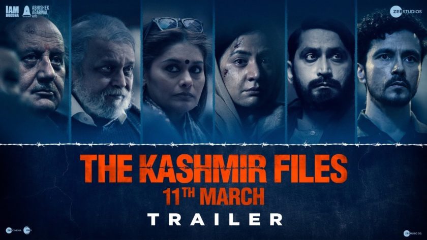 The Kashmir Files Vs Dangal Vs Tiger Zinda Hai Box Office Summary 2 The Kashmir Files Vs Dangal Vs Tiger Zinda Hai Box Office Summary