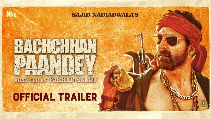 Why Bachchhan Paandey Box Office Success Is Not That Easy? 1 Why Bachchhan Paandey Box Office Success Is Not That Easy?