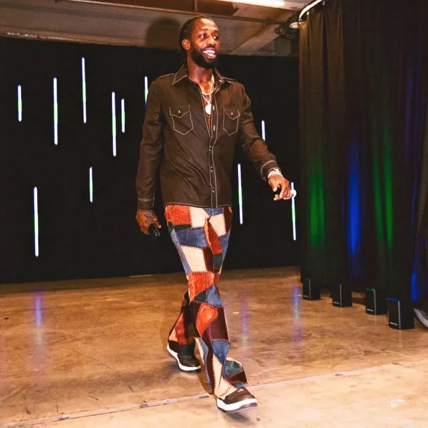 Patrick Beverley Wiki Bio Age Height Weight Net Worth 2022