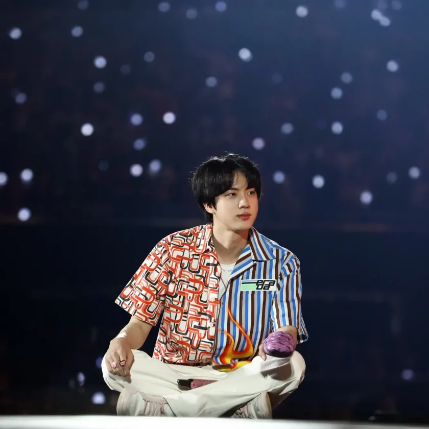 BTS Jin Wiki Bio Age Height Weight Net Worth 2022 2 BTS Jin Wiki Bio Age Height Weight Net Worth 2022