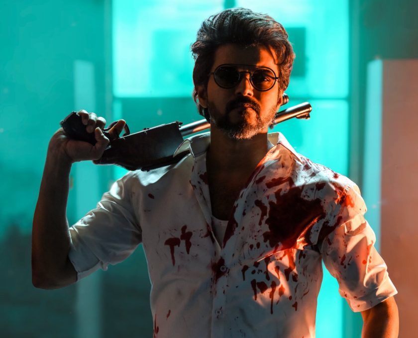 Beast Tamil (2022) Critics and Audience Reviews and Word Of Mouth