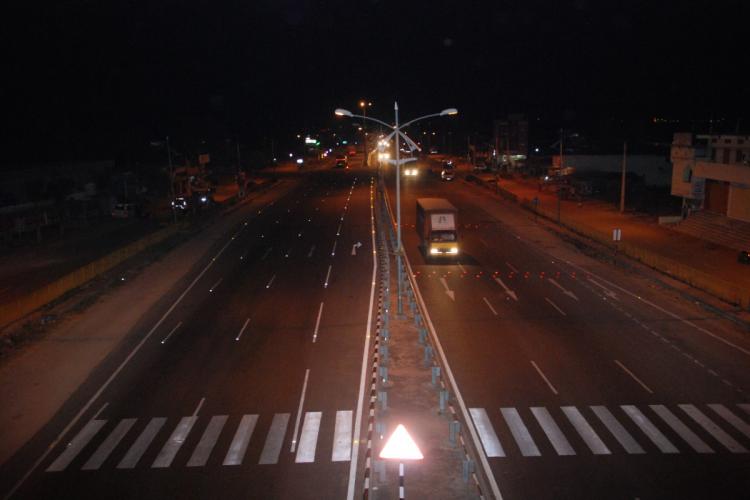 Bengaluru-Mysuru Expressway Will Reduce Travel Time By Half