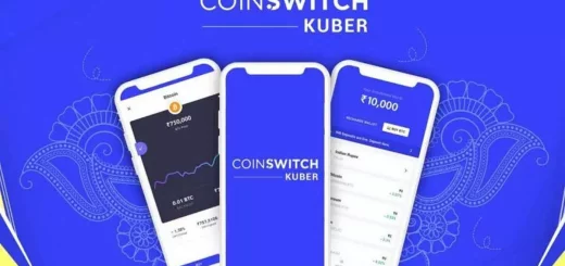 CoinSwitch disables entirely crypto investment options on the app