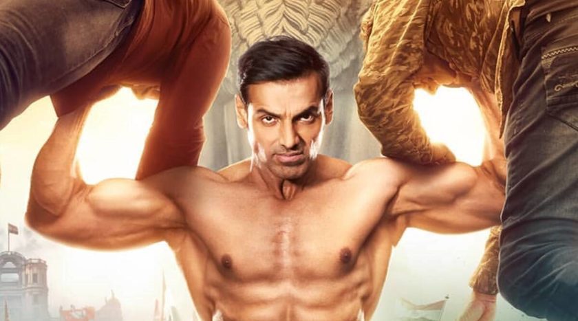 Fourth Disaster In A Row For John Abraham 1 Fourth Disaster In A Row For John Abraham