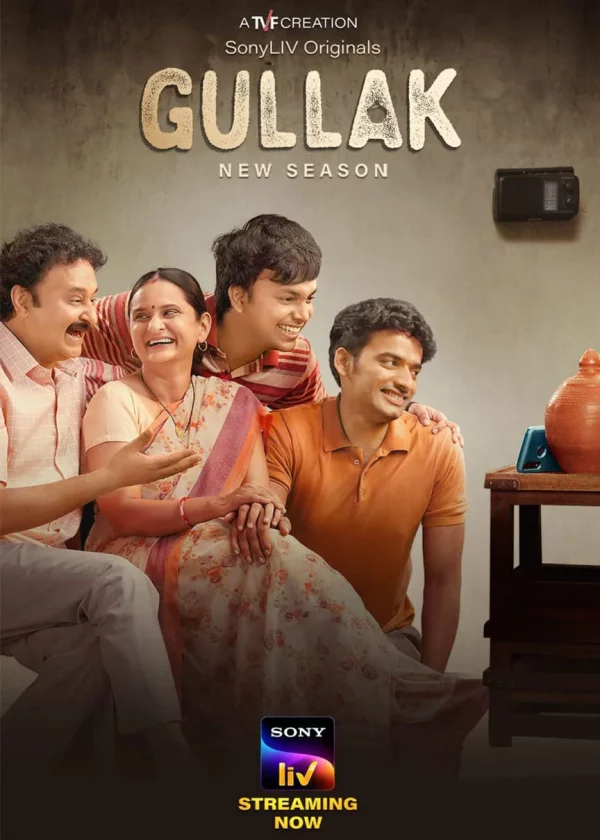 Gullak Season 3 review: it is delightful and worth your time