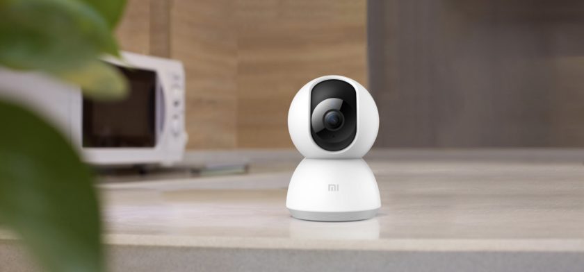 Home Security Gadgets With Advanced Technology 4 Home Security Camera