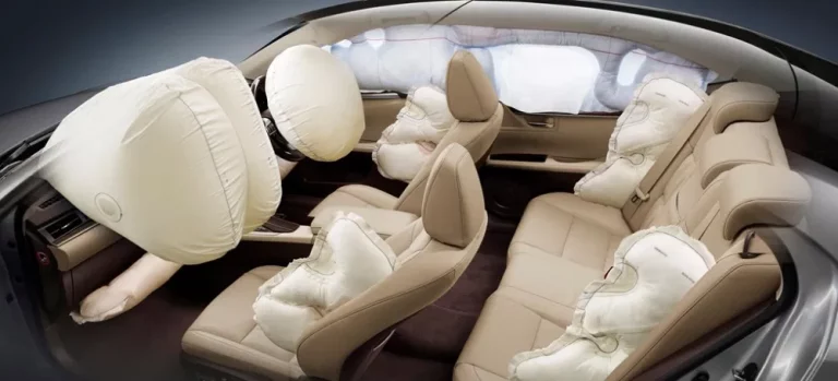 India’s mandatory airbag proposal will hurt sales, says top carmaker