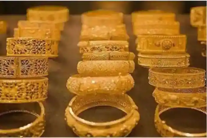 Gold Rate decrease in August 2022? Prediction Report 1 Gold Rate decrease in August 2022? Prediction Report