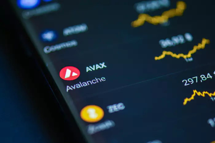 Luna Foundation to Add $100 Million in AVAX 1 Luna Foundation to Add $100 Million in AVAX