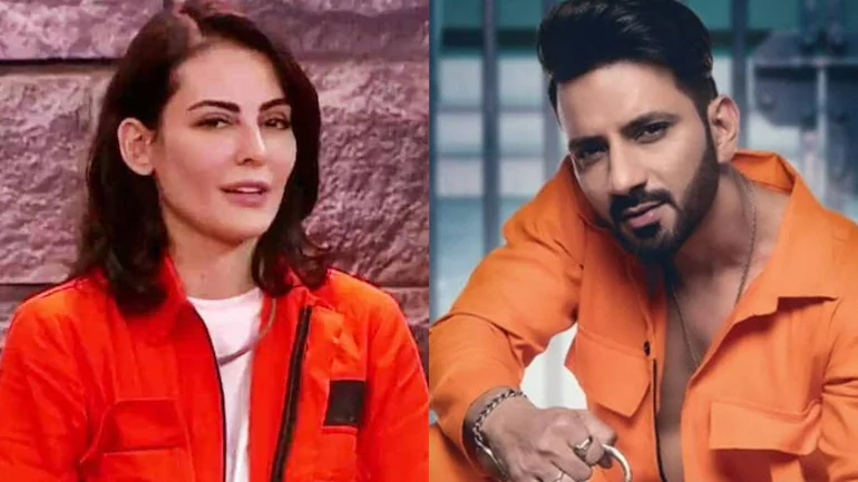 Mandana Karimi On Being Called A "Gold Digger": "Yes, I Have Dated Powerful Men 1 Mandana Karimi On Being Called A "Gold Digger": "Yes, I Have Dated Powerful Men
