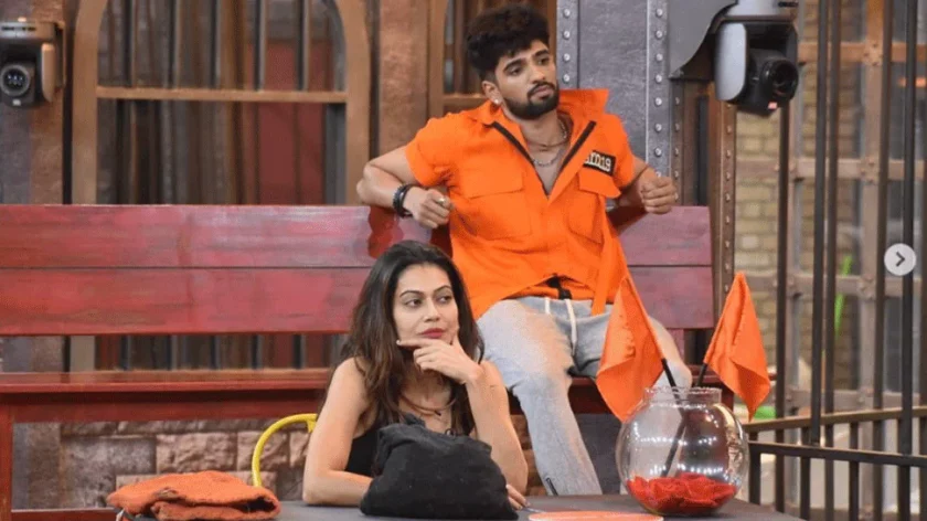 Lock Upp: Payal Rohatgi gets bashed after she passes Islamophobic remarks against Zeeshan Khan