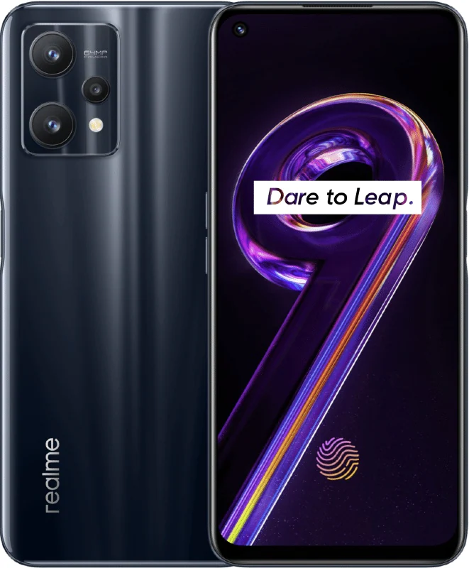 Realme India Products Launch Today 26 July 22 1 Realme 9 Pro + 5G 8 GB RAM Buy it now for just Rs.867 a month