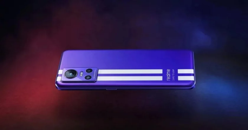 Realme GT 2 and Realme GT Neo 3 to launch in India soon 1 Realme GT 2 and Realme GT Neo 3 to launch in India soon