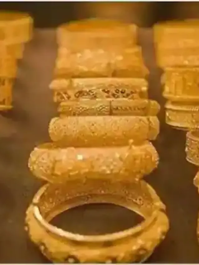 Gold Rate Today, July 2. Gold Import Duty Hiked by 5% Will The Prices Increase