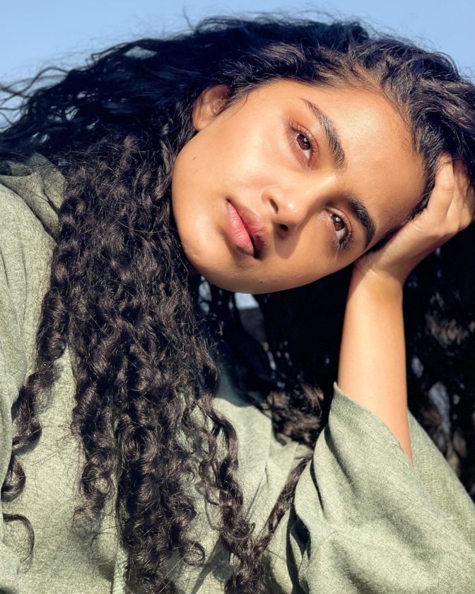 Anupama Parameswaran Without Make Up Pictures 7 Anupama Parameswaran Without Make Up Pictures