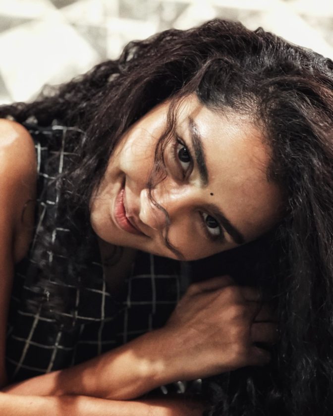 Anupama Parameswaran Without Make Up Pictures 6 Anupama Parameswaran Without Make Up Pictures