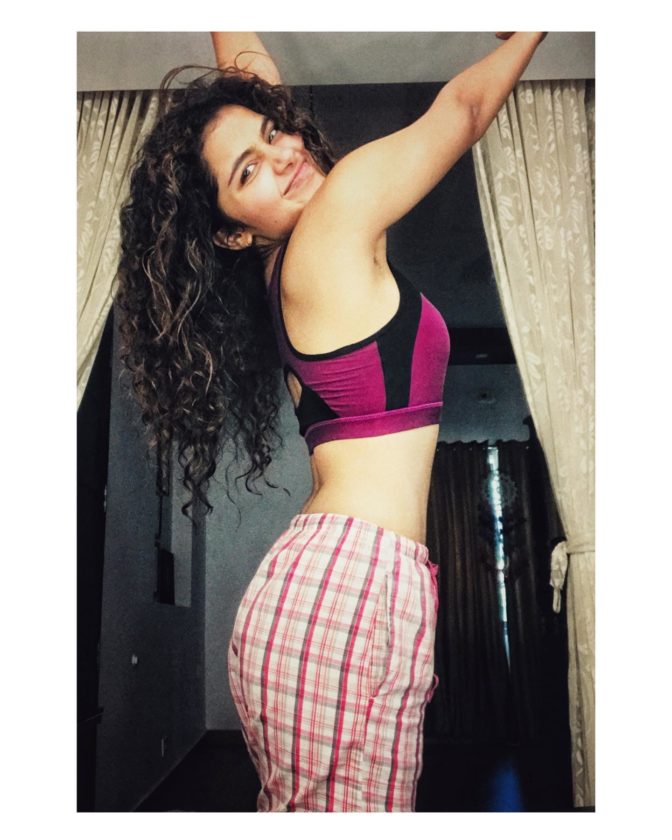 Anupama Parameswaran Without Make Up Pictures 4 Anupama Parameswaran Without Make Up Pictures