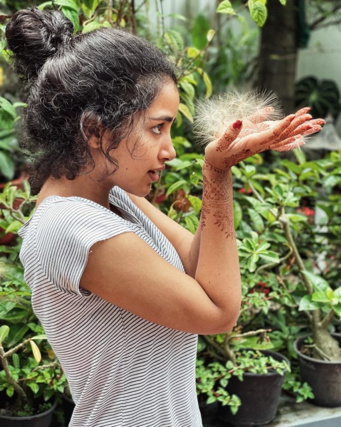 Anupama Parameswaran Without Make Up Pictures 2 Anupama Parameswaran Without Make Up Pictures