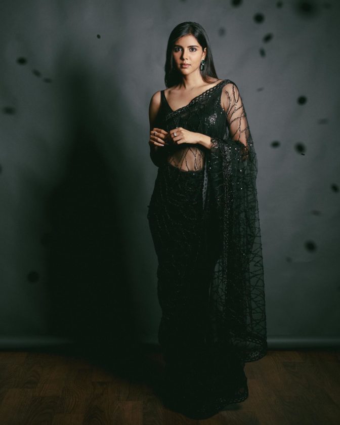 Kalyani Priyadarshan Latest Gorgeous Pictures 16 Kalyani Priyadarshan Latest Gorgeous Pictures