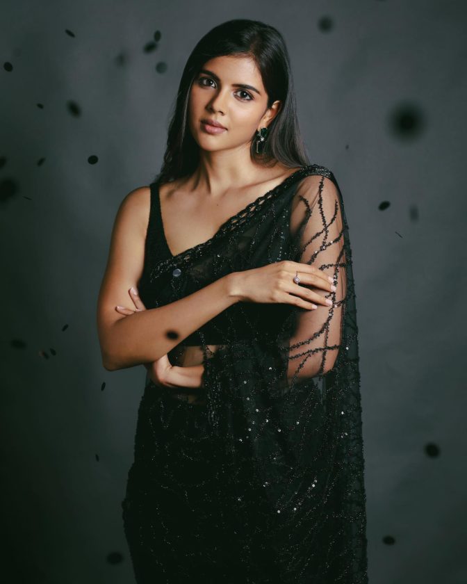 Kalyani Priyadarshan Latest Gorgeous Pictures 15 Kalyani Priyadarshan Latest Gorgeous Pictures