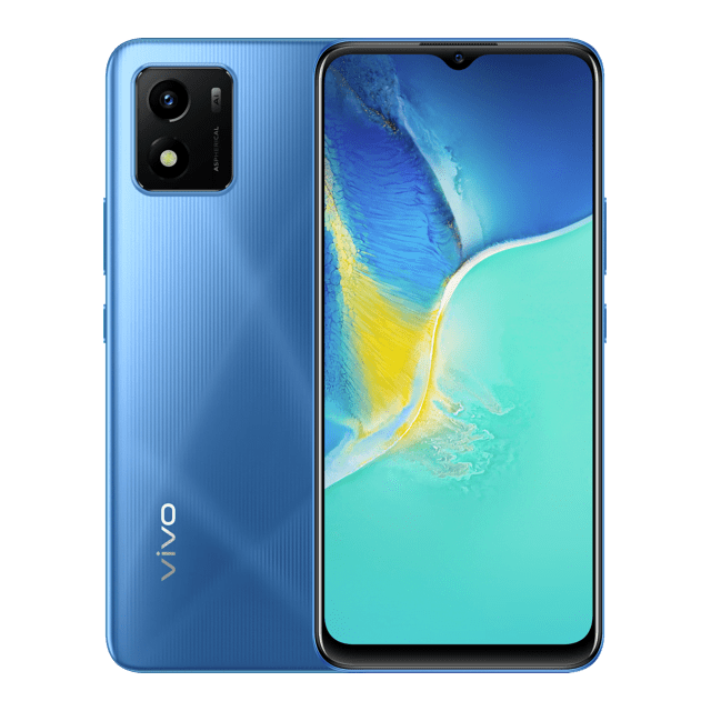 Vivo Y01, a smartphone for entry-level users with Android 11 Go Edition, was launched