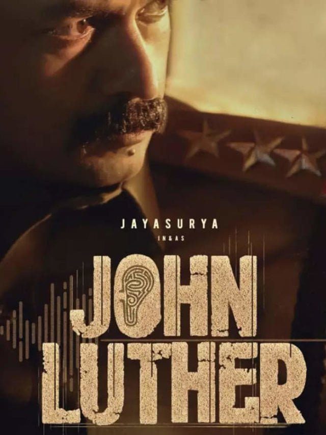 John Luther Reviews From Critics and Audience