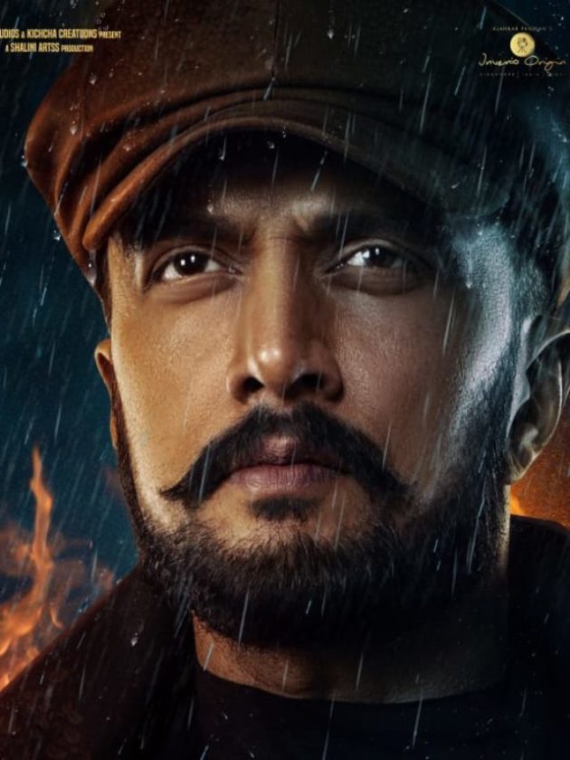 Vikrant Rona 2022 Advance Booking Report 1 Vikrant Rona Hindi gets backing from Salman Khan Films