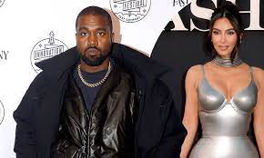 CAITLYN JENNER: KANYE WAS DIFFICULT FOR KIM TO LIVE WITH