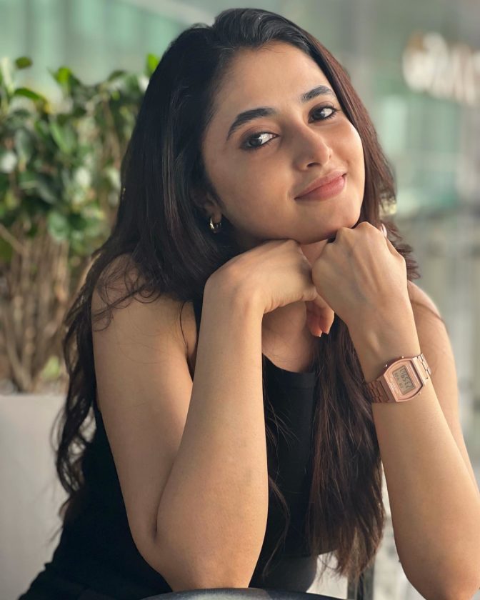 Priyanka Mohan Cute Smile Pictures 10 Priyanka Mohan Cute Smile Pictures