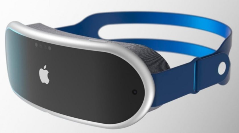 Apple's AR/VR headset will arrive in January 2023 3 Apple's AR/VR headset will arrive in January 2023