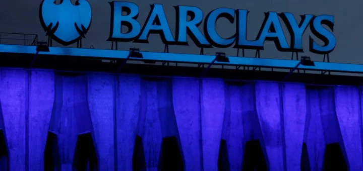 Barclays smashes a $2.8 billion deal