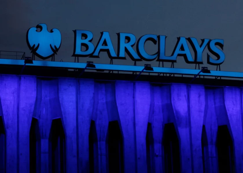 Barclays smashes a $2.8 billion deal to buy mortgage lender Kensington 2 Barclays smashes a $2.8 billion deal