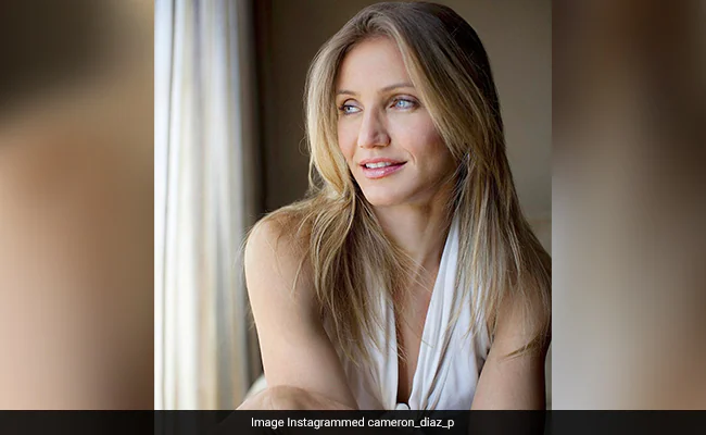 Cameron Diaz is coming back to acting in Jamie Foxx’s film
