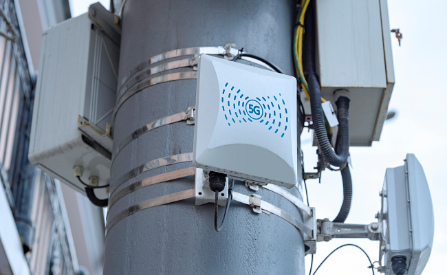 Dell’Oro issues bullish small cell 5G RAN forecast 1 Dell’Oro issues bullish small cell 5G RAN forecast