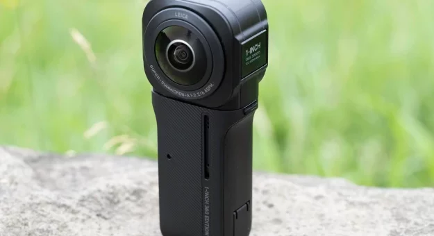 Insta360 One RS 1-inch 360 Edition