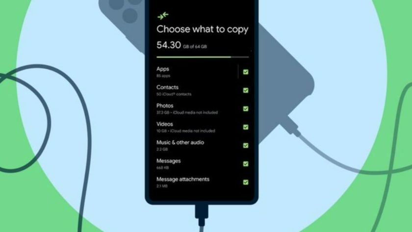 Know About Google's Switch to Android iOS app 5 Know About Google's Switch to Android iOS app