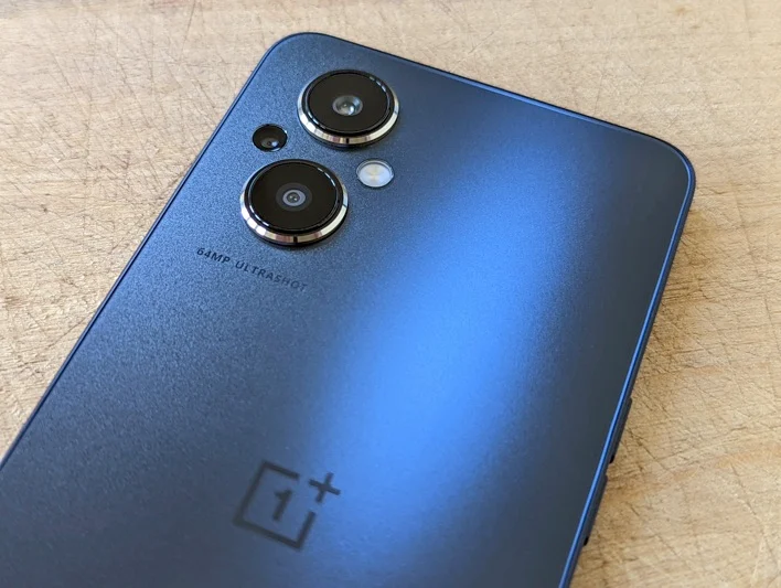 OnePlus Nord N20 5G is now available in the United States 1 OnePlus Nord N20 5G is now available in the United States