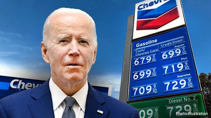 President Biden will call on Congress to pause the gas tax for three months.