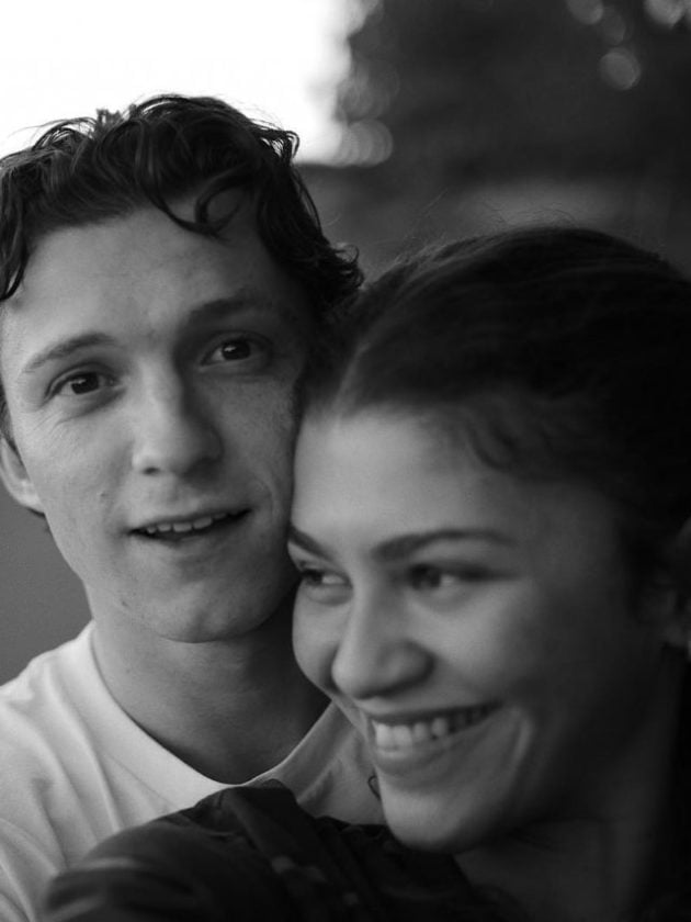 Zendaya and Tom Holland appeared together at a Rare Sighting in NYC 20/07 1 Did Zendaya confirmed her relationship with Tom Holland?