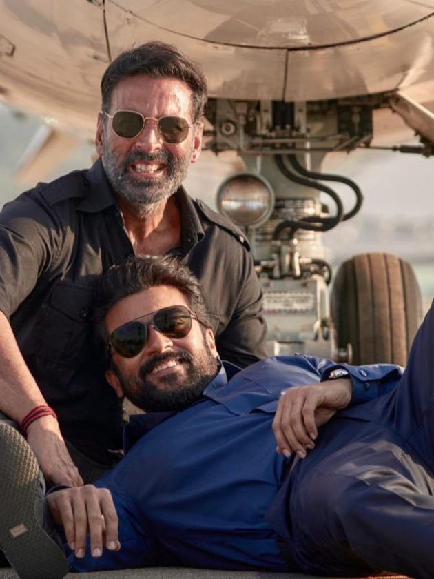 Suriya All Films Hit Flop Box Office Analysis 5 Suriya About His Cameo In Soorarai Pottru Hindi Remake