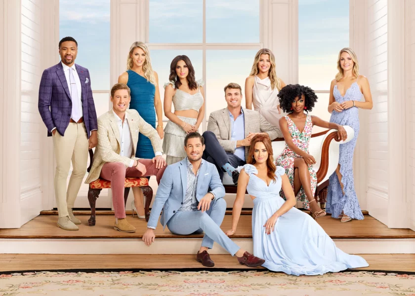 ‘Southern Charm’ Season 8 started with a bang 2 ‘Southern Charm’ Season 8 started with a bang