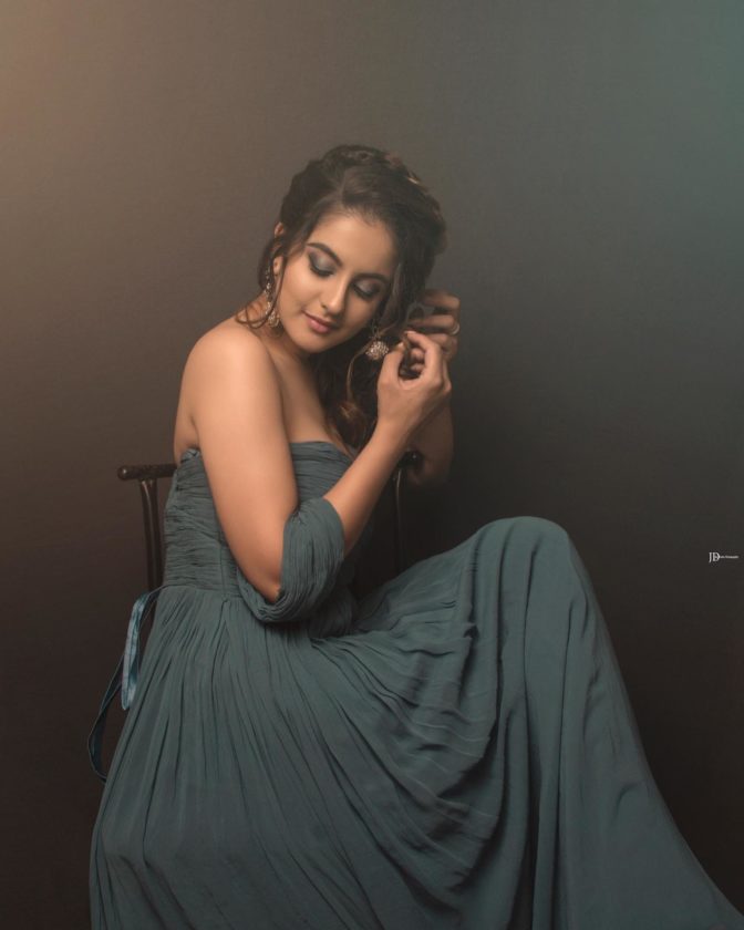 Ali Baba actress Tunisha Sharma cute Pictures 3 Ali Baba actress Tunisha Sharma cute Pictures