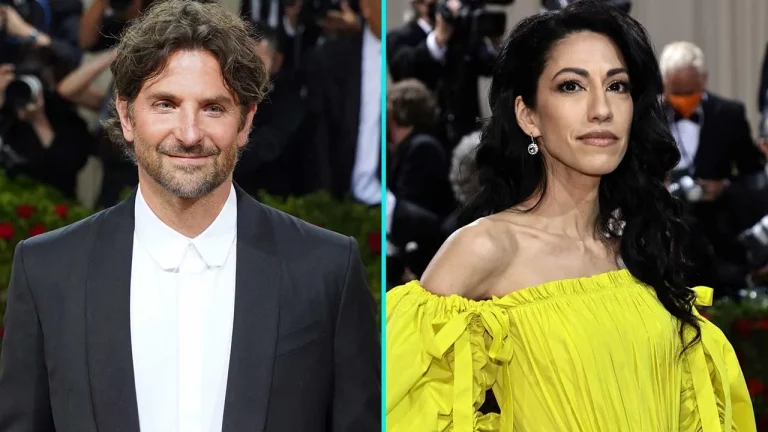 Bradley Cooper in relationship With Huma Abedin?