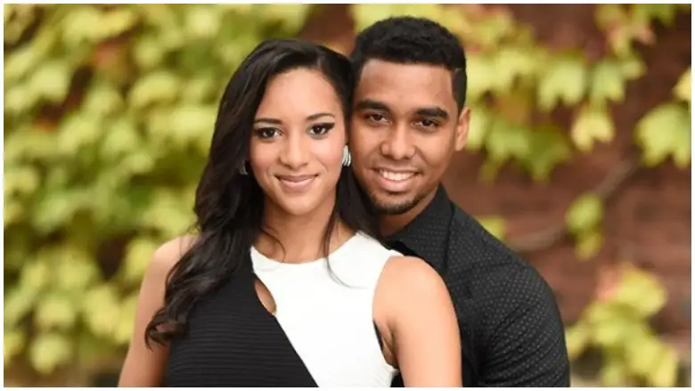 Chantel Emotionally Confronts Pedro About Having a Possible Affair 2 Chantel Emotionally Confronts Pedro About Having a Possible Affair
