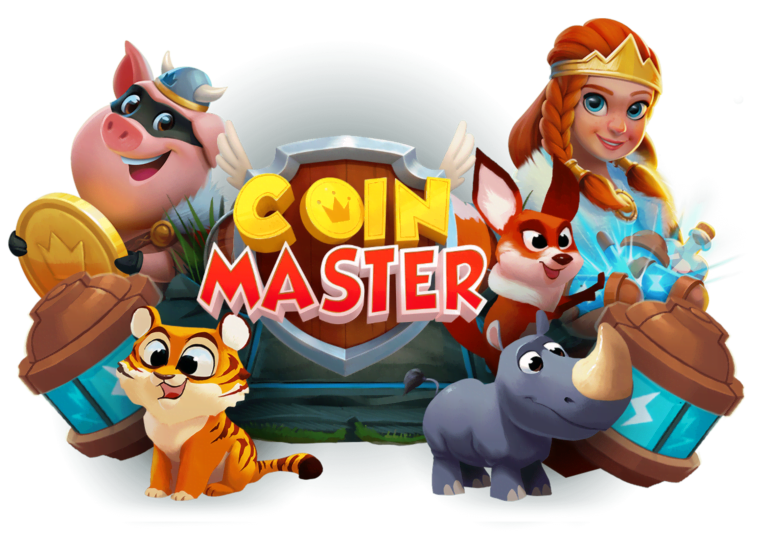 Coin Master Today (24 July) Free Spins and Coins Grab Them