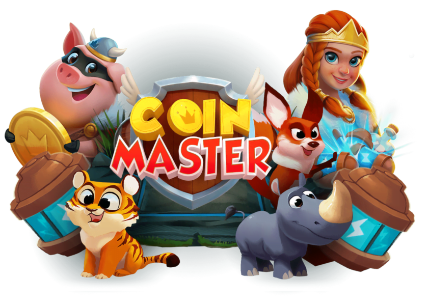 Coin Master Free Spins and Coins 8 August 2022 1 Coin Master Free Spins and Coins 8 August 2022